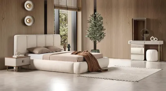 Product img 2, Zedd 6 Kapaklı Yatak Odası Takımı